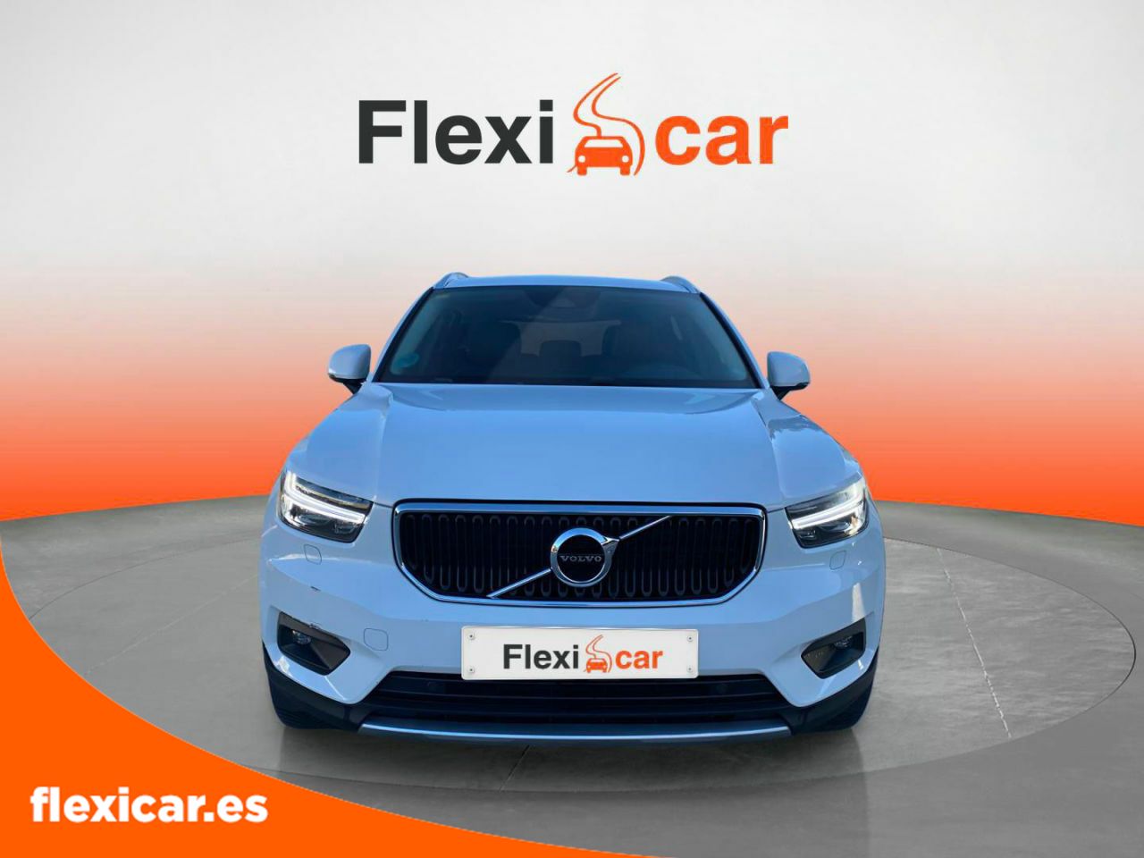 volvo xc40 2019 / foto grande (3)