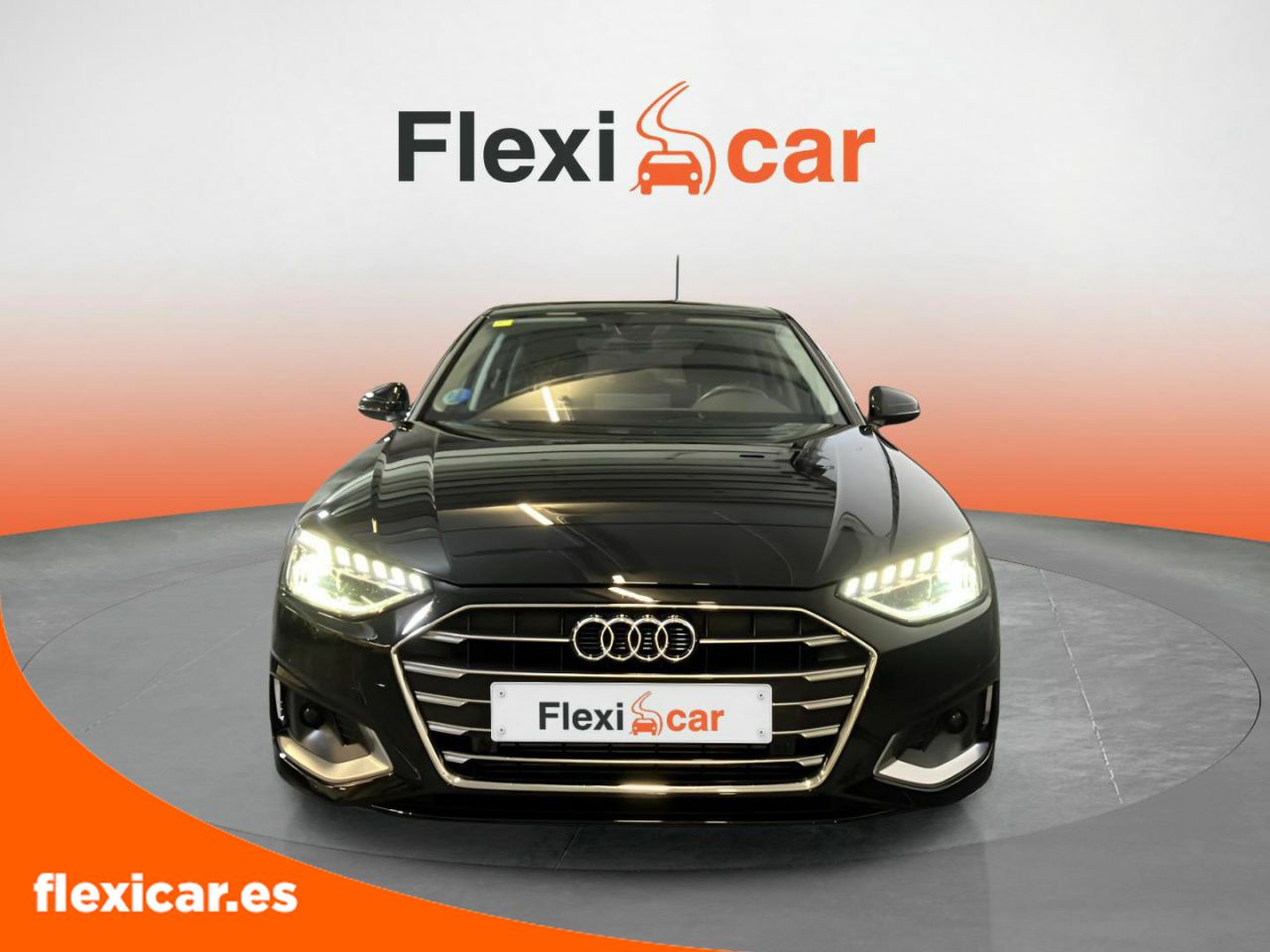 audi a4 2020 / foto grande (3)