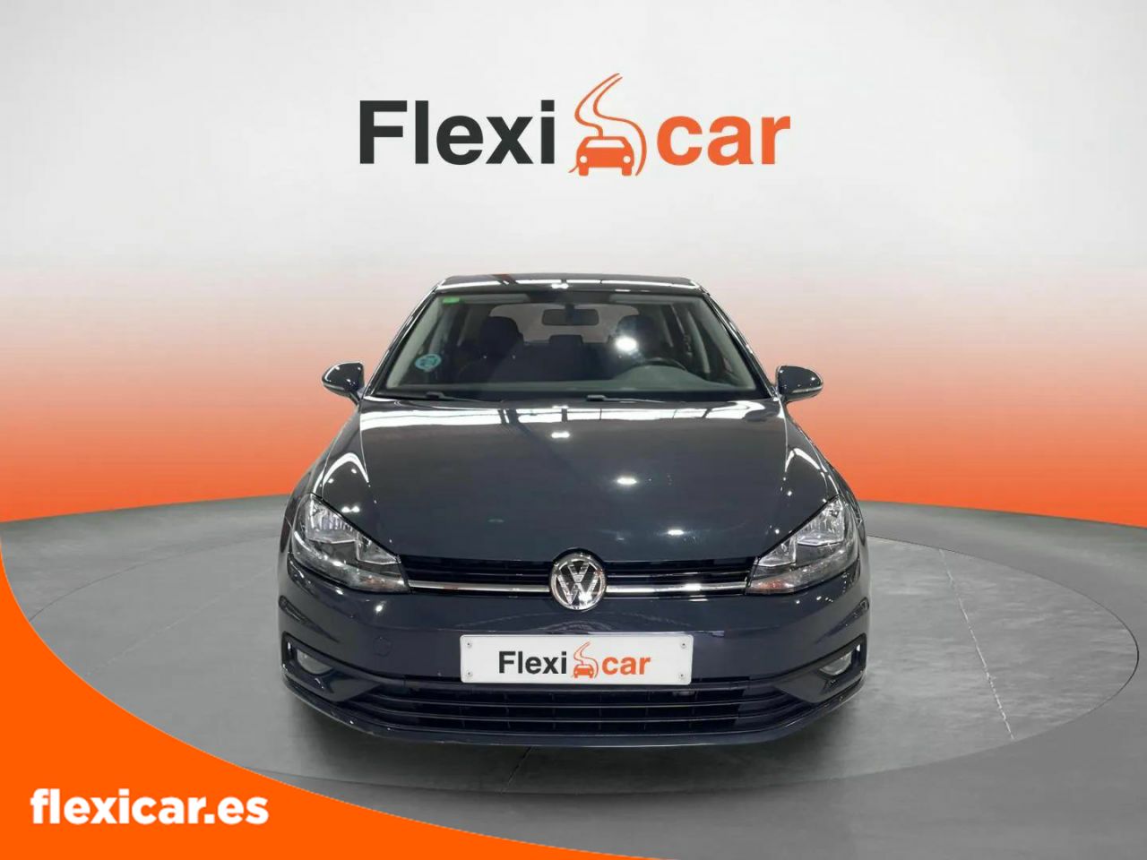 volkswagen golf 2018 / foto grande (2)