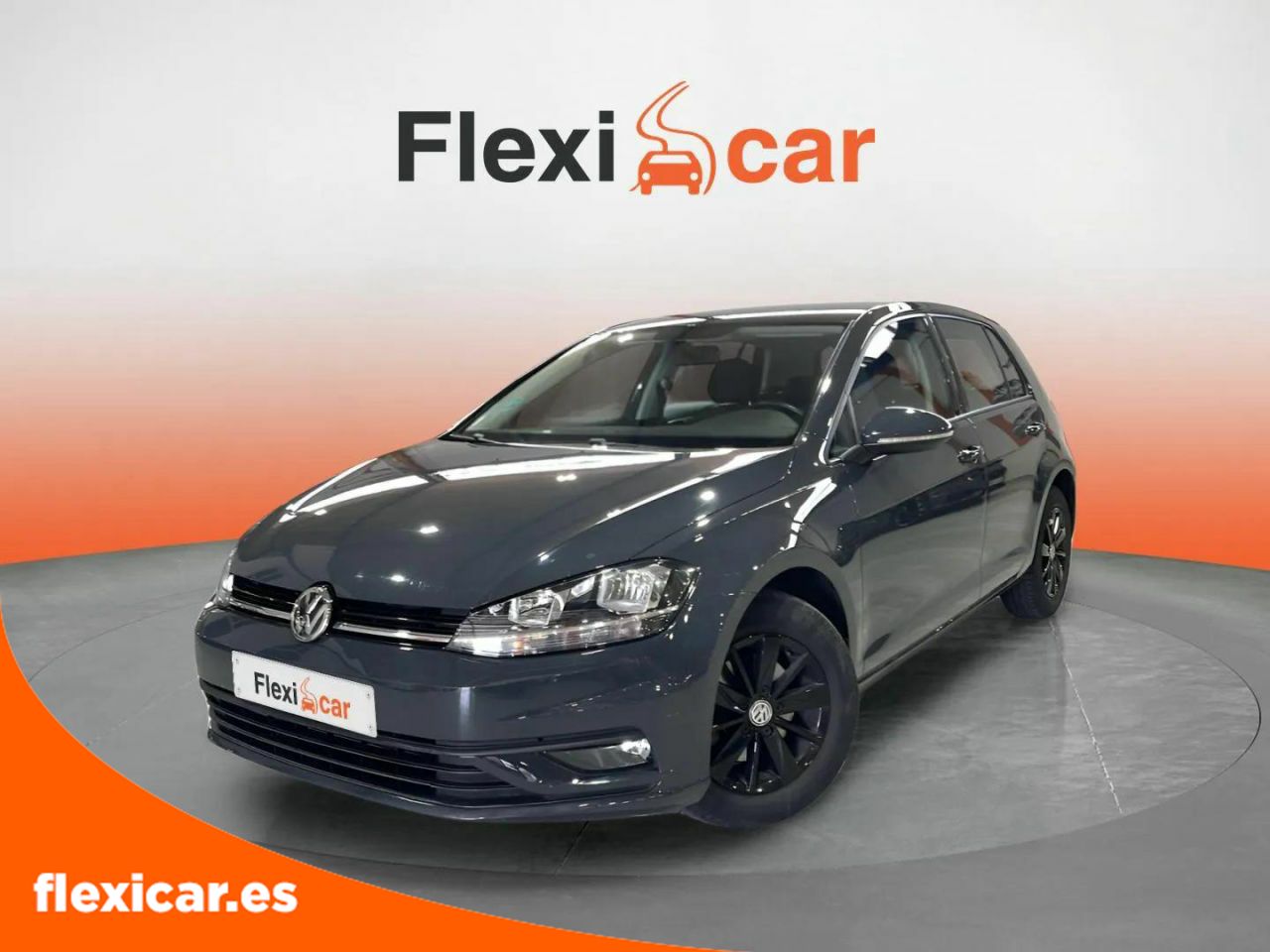 volkswagen golf 2018 / foto grande (3)