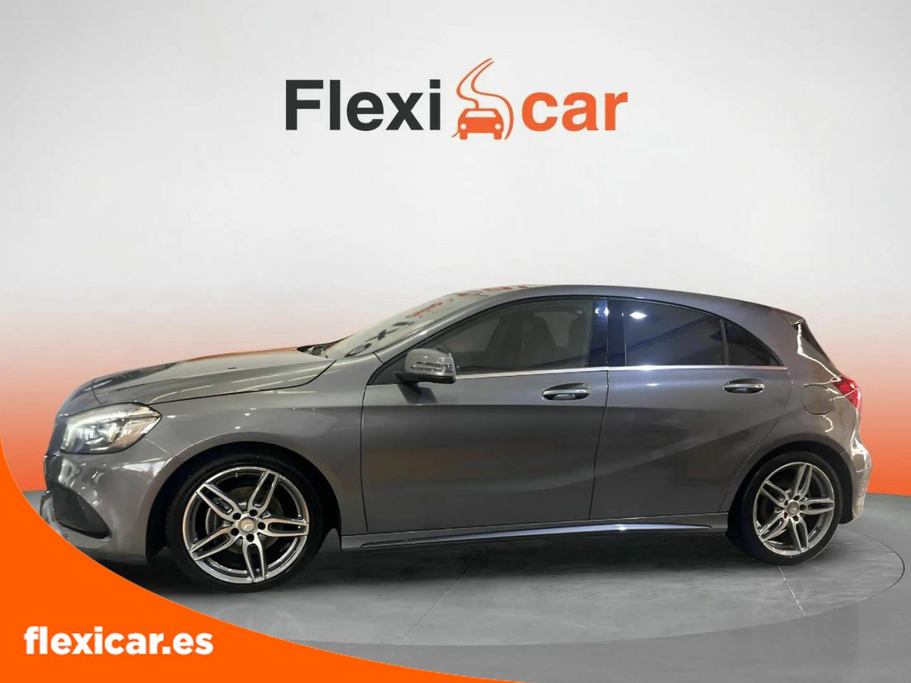 mercedes clase a 2016 / foto grande (3)