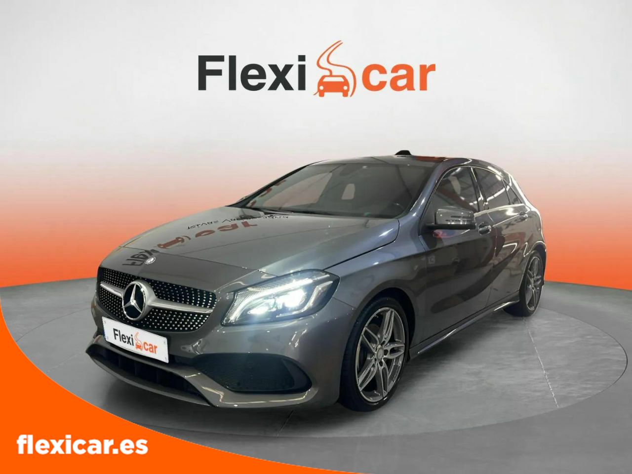 mercedes clase a 2016 / foto grande (2)
