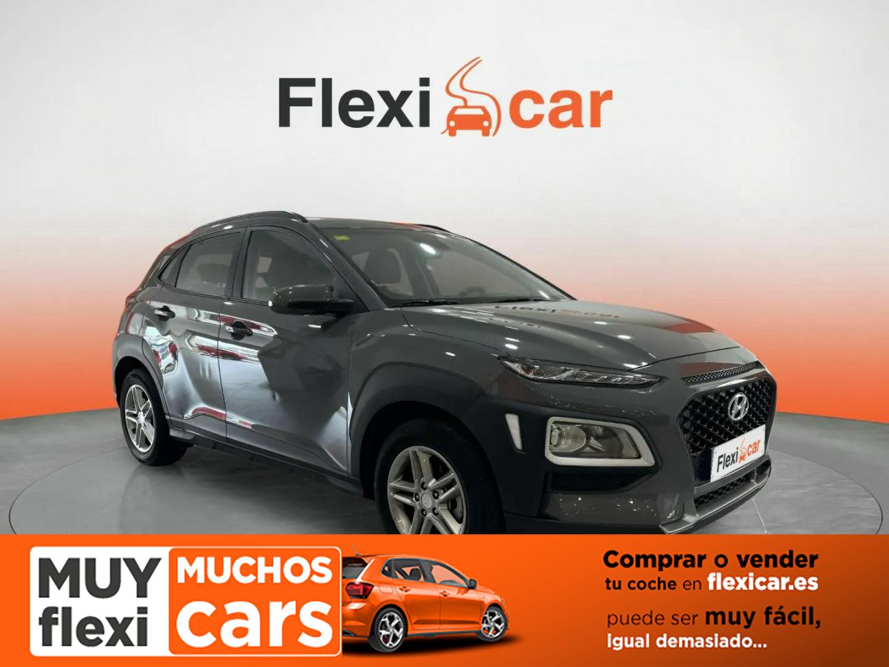 Hyundai kona 2021 alcala de henares  de segunda mano - hyundai kona 2019 /