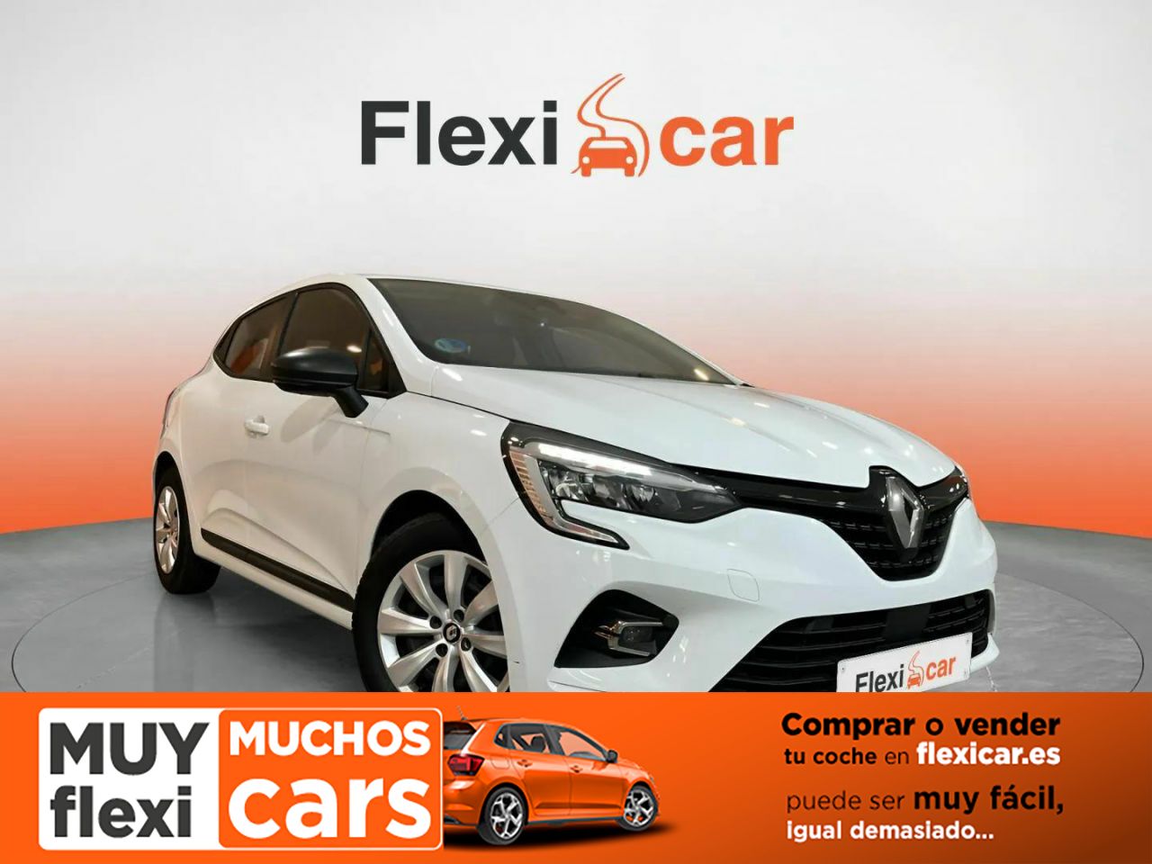 Renault clio 2021 tarragona  de segunda mano en Tarragona - renault clio 2021 /