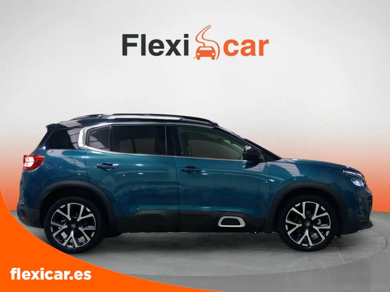 citroën c5 aircross 2019 / foto grande (2)