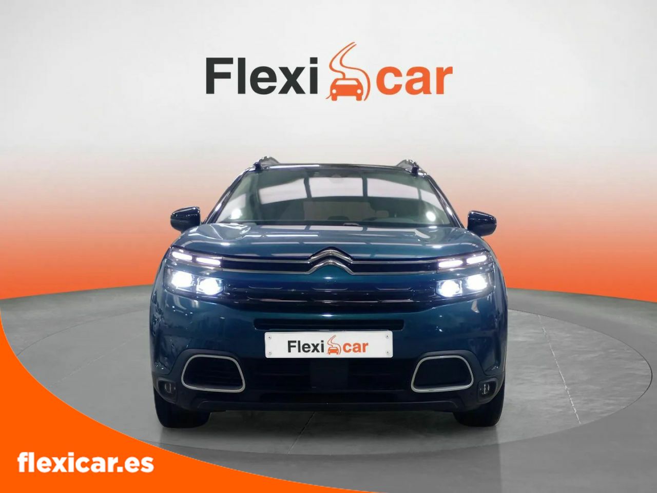 citroën c5 aircross 2019 / foto grande (3)