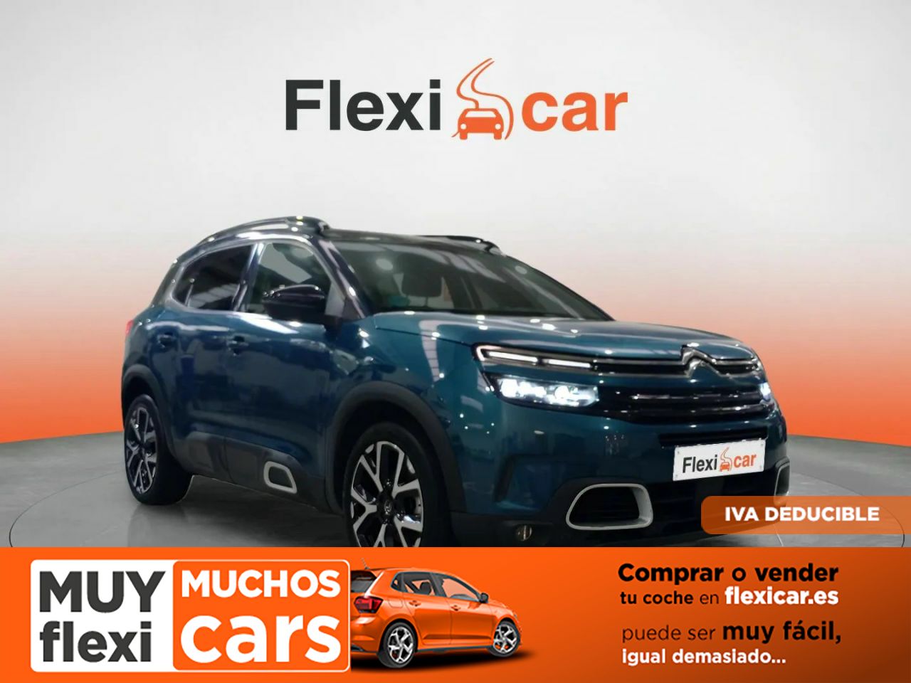 Citroen berlingo 2000 segunda mano  de segunda mano - citroën c5 aircross 2019 /
