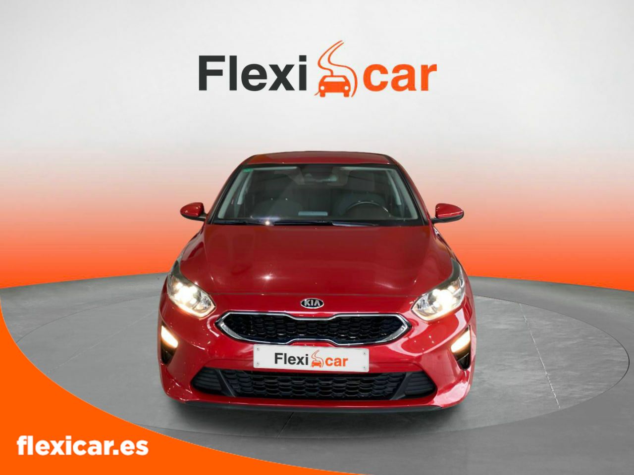kia ceed 2019 / foto grande (3)