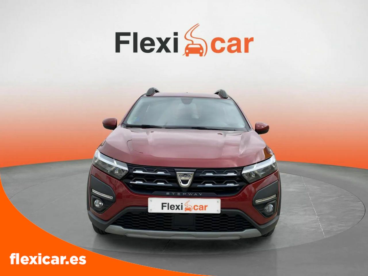 dacia sandero 2022 / foto grande (2)