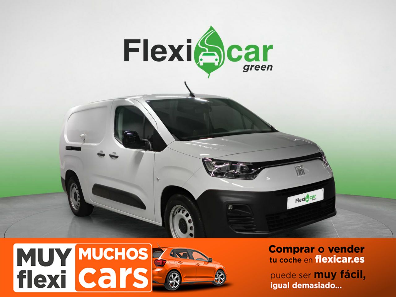 Fiat doblo 2022  de segunda mano - fiat doblò 2022 /