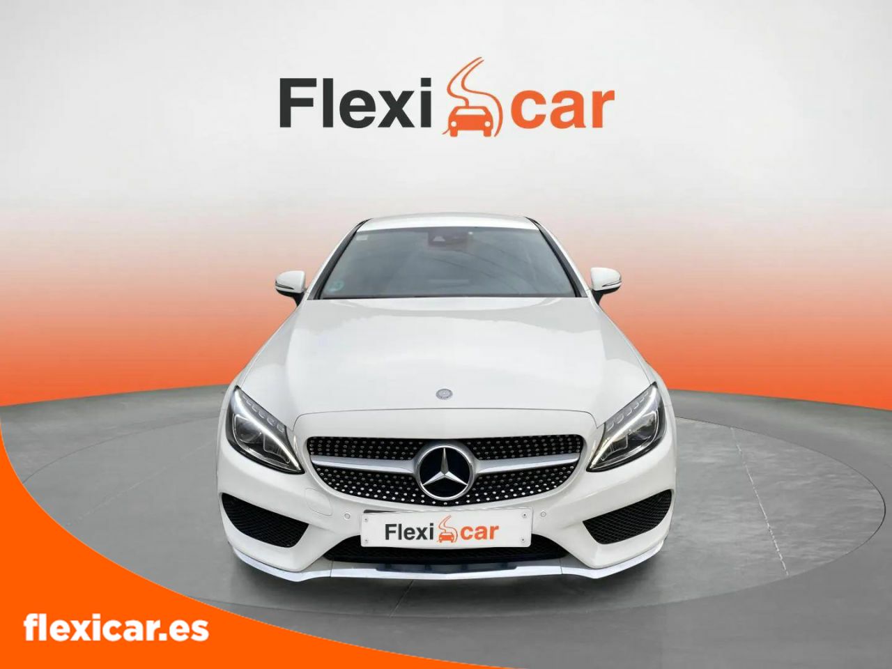mercedes clase c 2017 / foto grande (2)