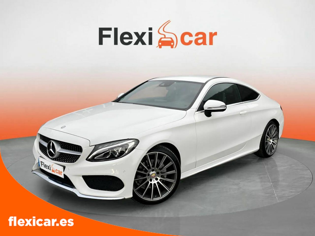 mercedes clase c 2017 / foto grande (3)