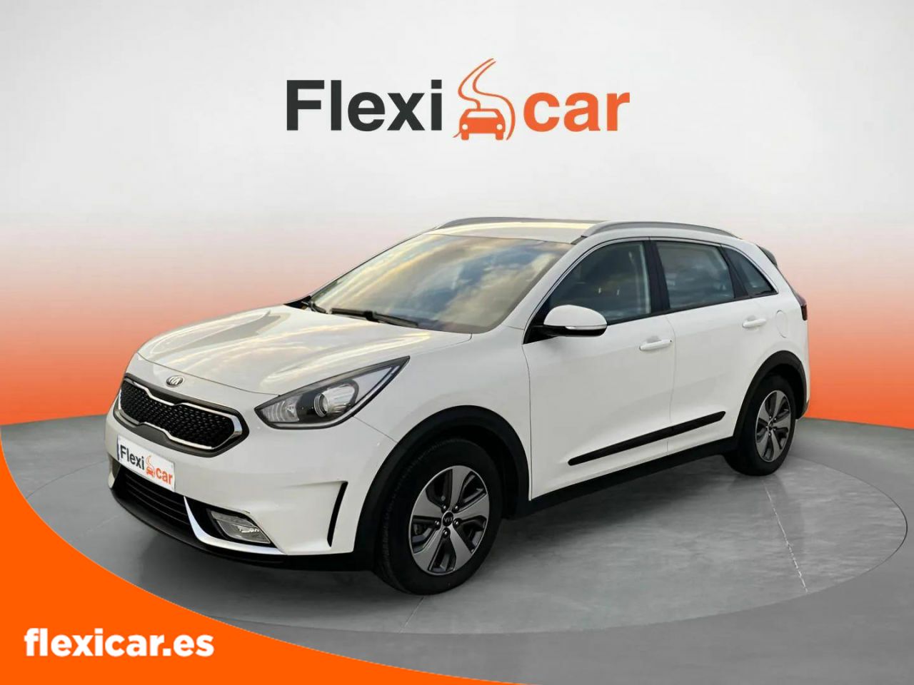 kia niro 2018 / foto grande (3)