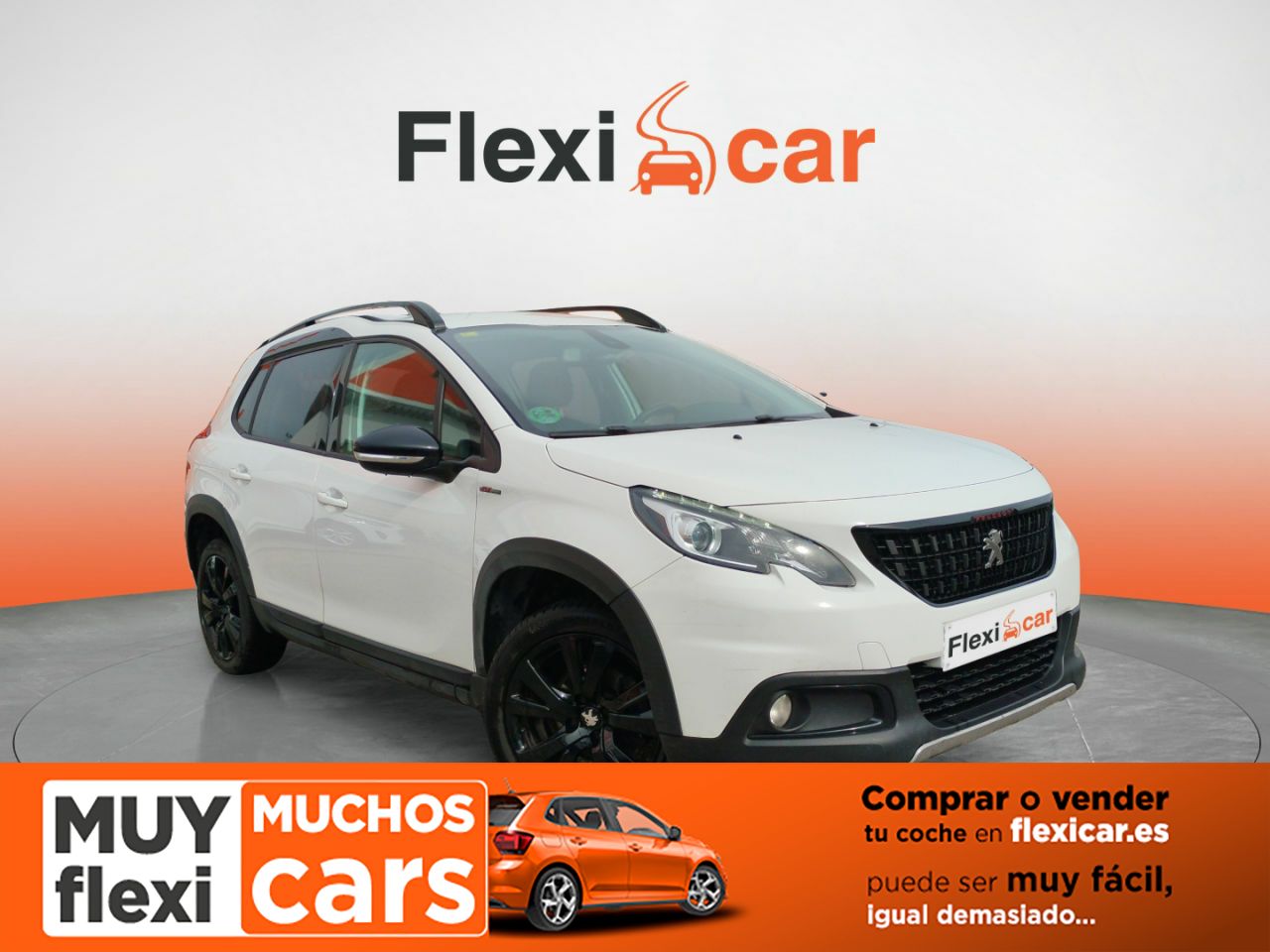 Peugeot 108 2018  de segunda mano - peugeot 2008 2018 /