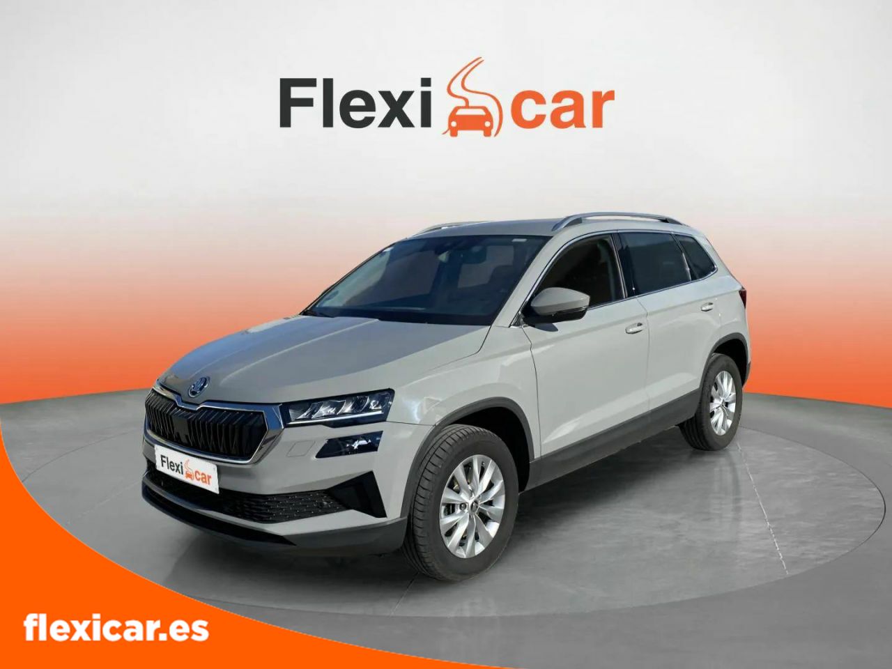 skoda karoq 2023 / foto grande (3)