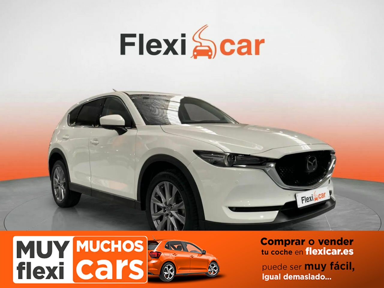 Mazda 2 2020 madrid  de segunda mano en Madrid - mazda cx-5 2019 /
