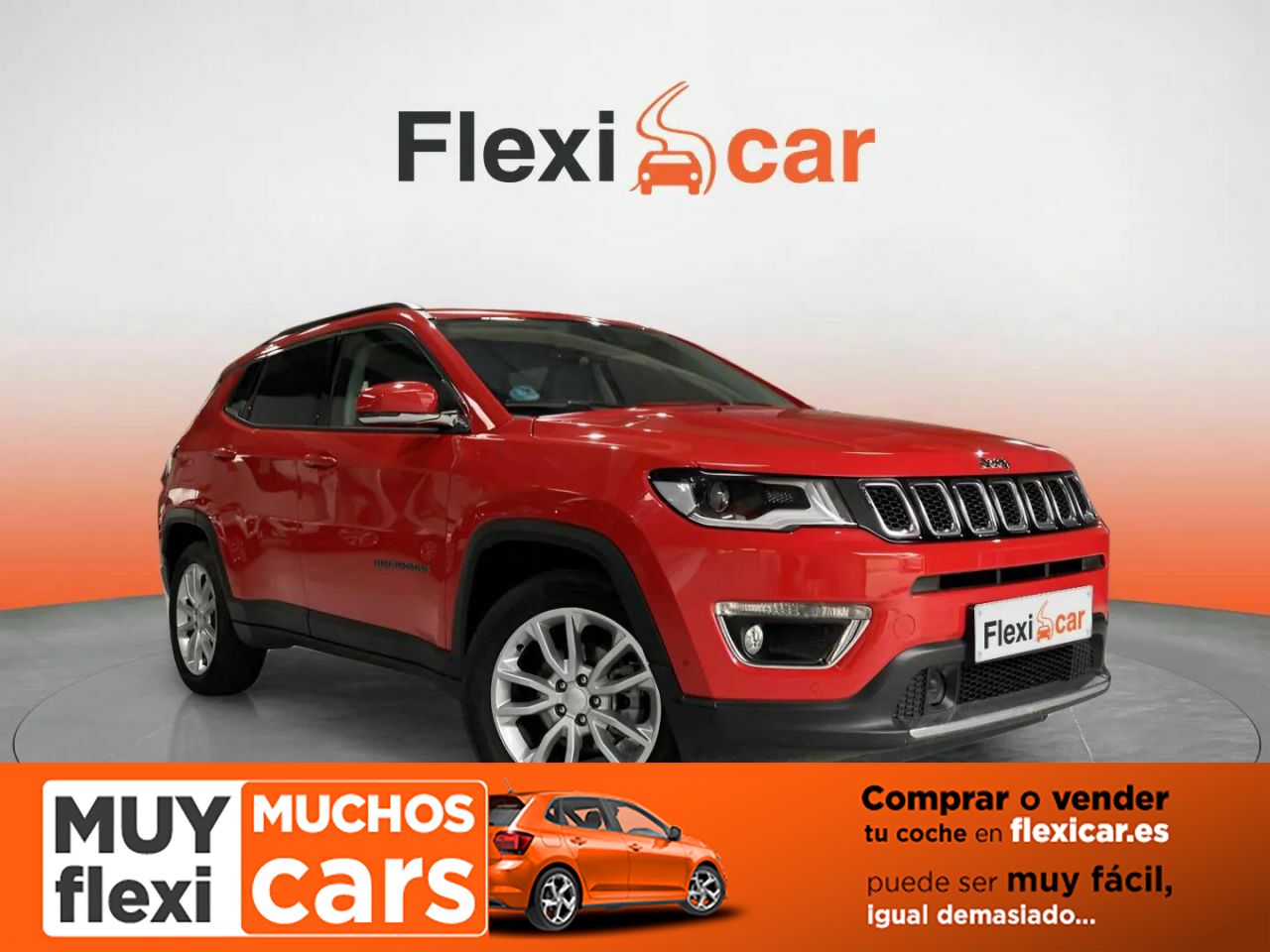 Jeep compass san sebastian  de segunda mano - jeep compass 2021 /