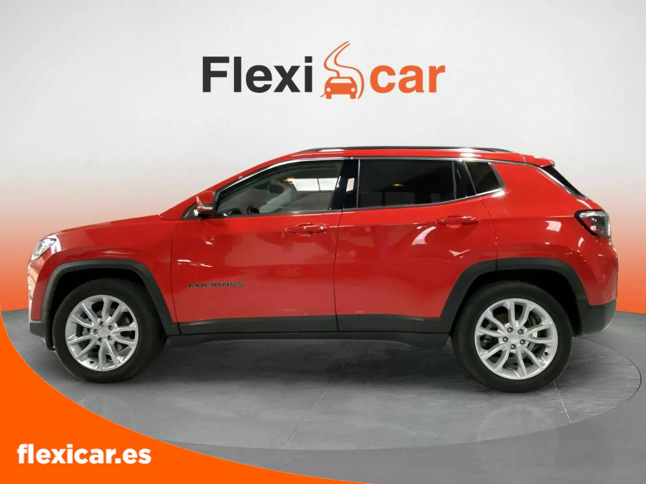 jeep compass 2021 / foto grande (3)