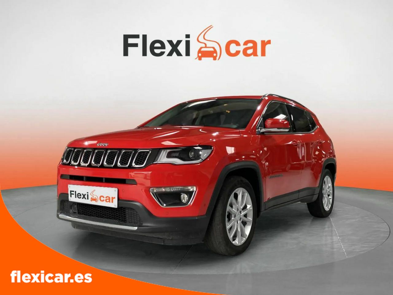 jeep compass 2021 / foto grande (2)