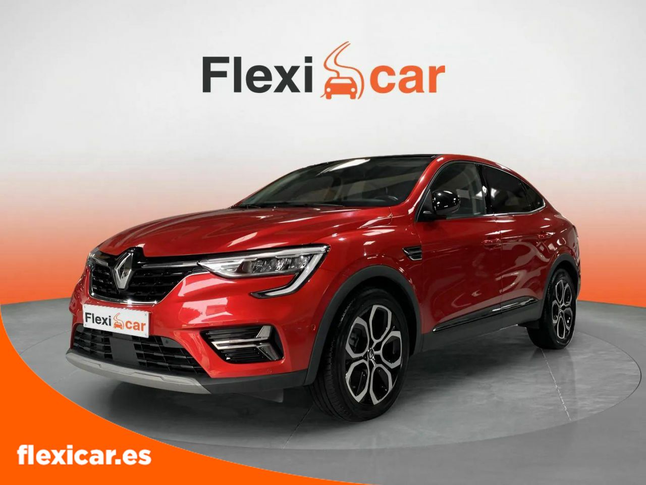 renault arkana 2022 / foto grande (2)