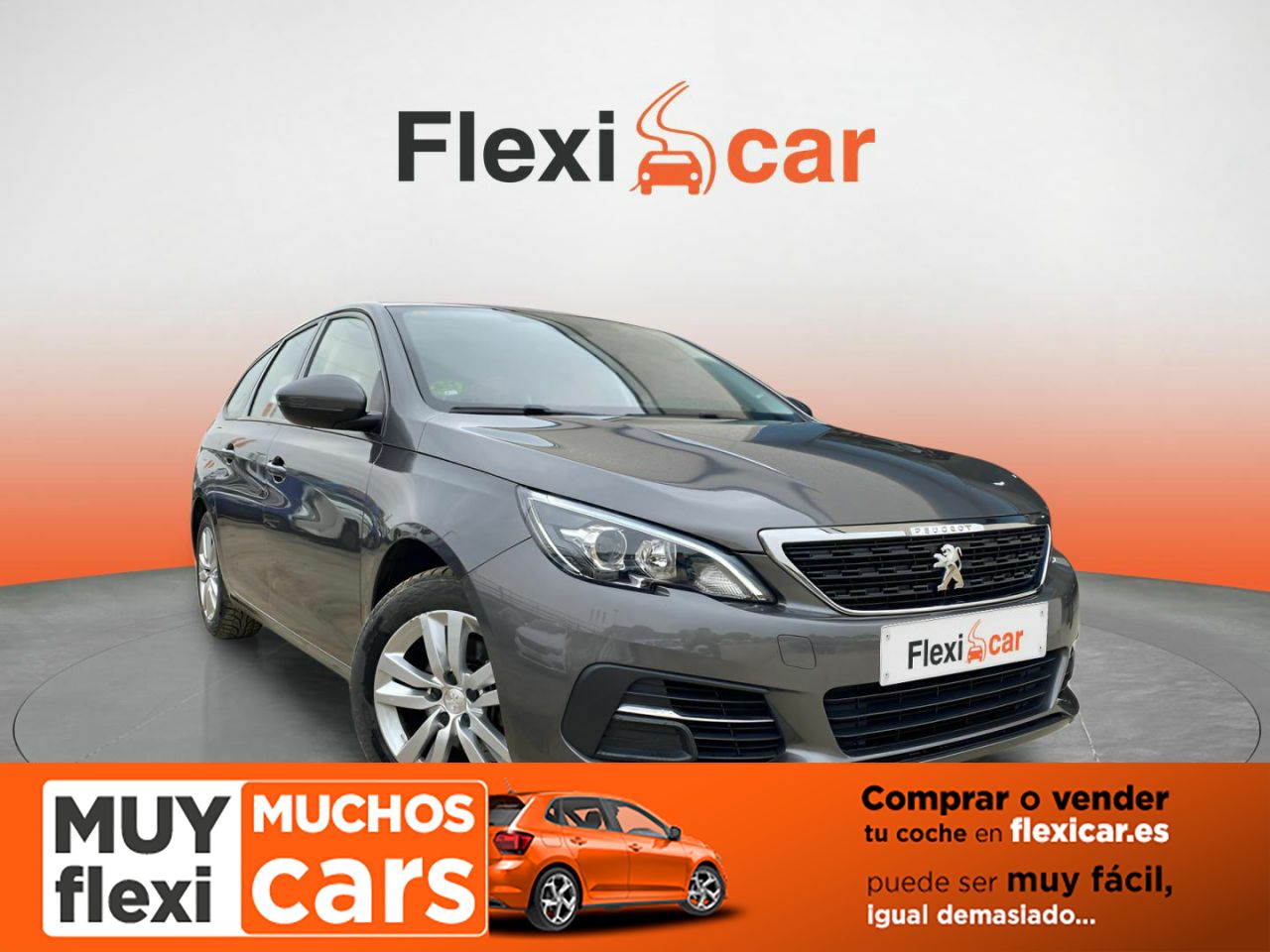 Peugeot expert 2024  de segunda mano - peugeot 308 2024 /