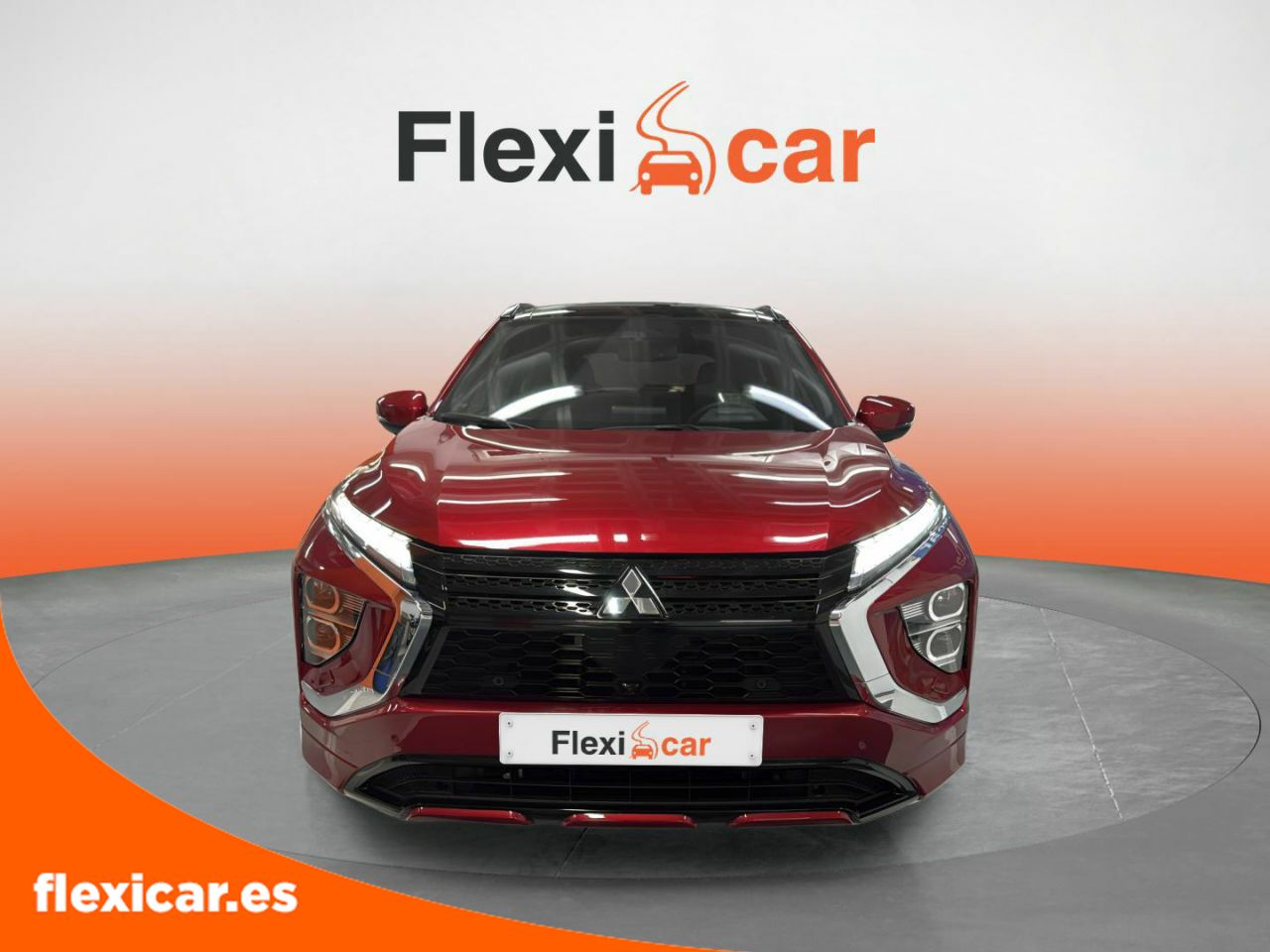 mitsubishi eclipse cross 2022 / foto grande (3)