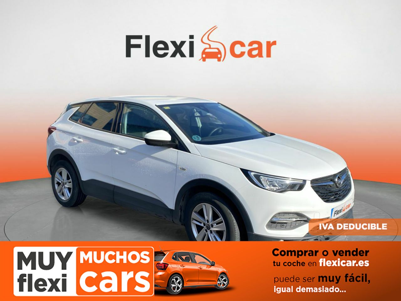 Opel insignia 2020 madrid  de segunda mano en Madrid - opel grandland x 2020 /