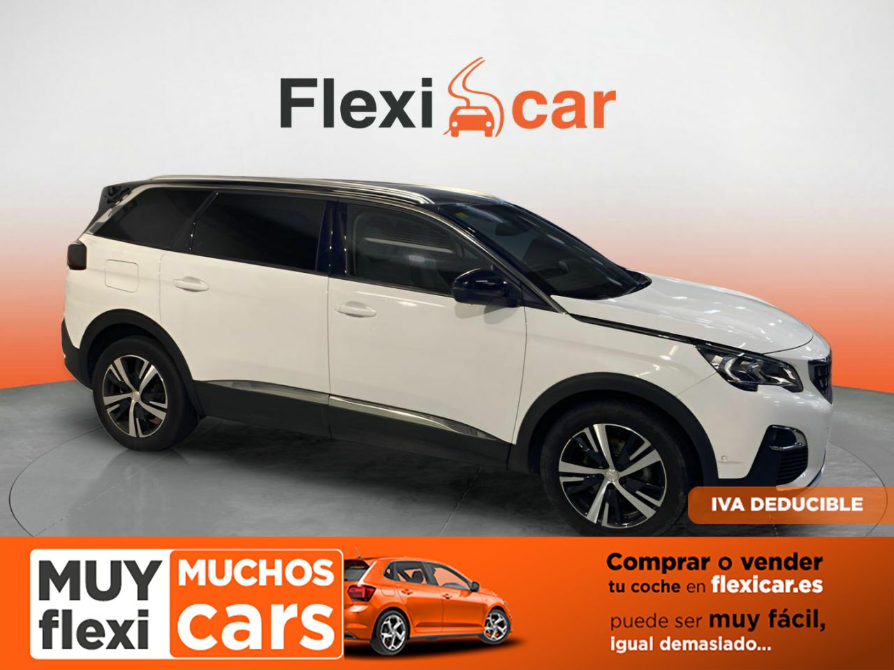 Consulta nuestro grandioso  de segunda mano - peugeot 5008 2020 /