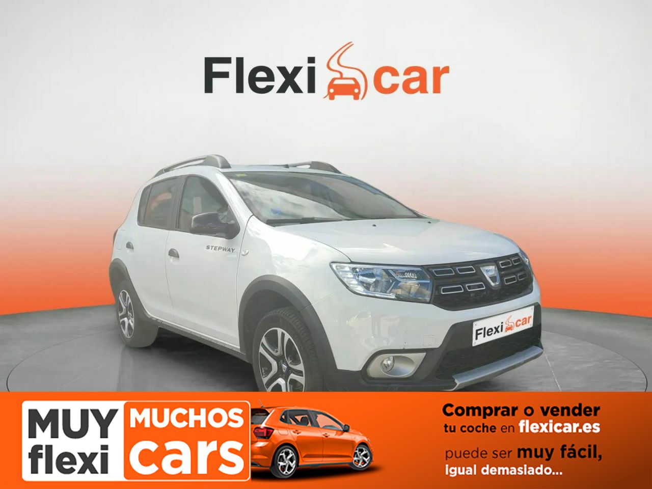 Dacia dokker  de segunda mano - dacia sandero 2020 /