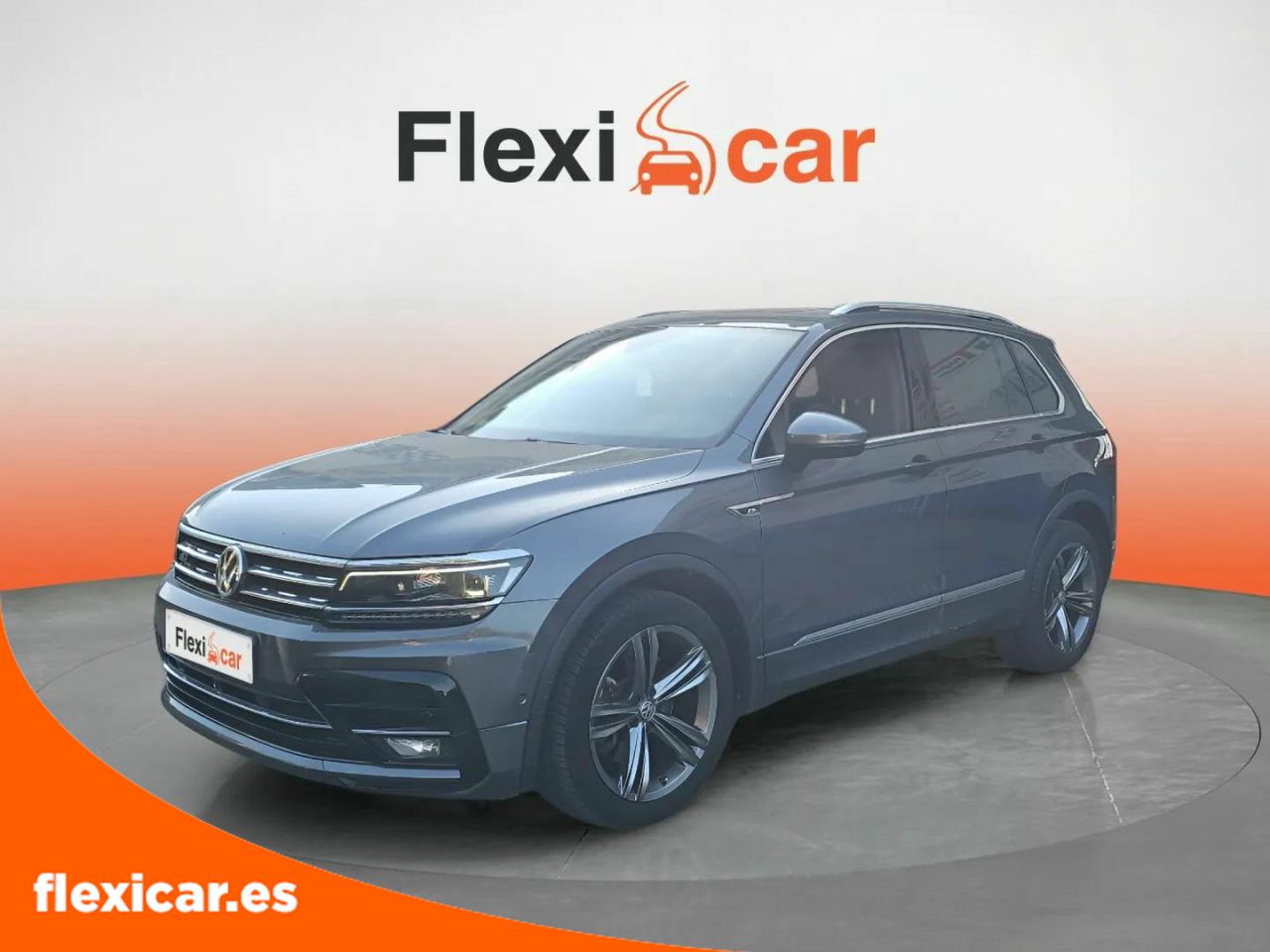 volkswagen tiguan 2017 / foto grande (3)