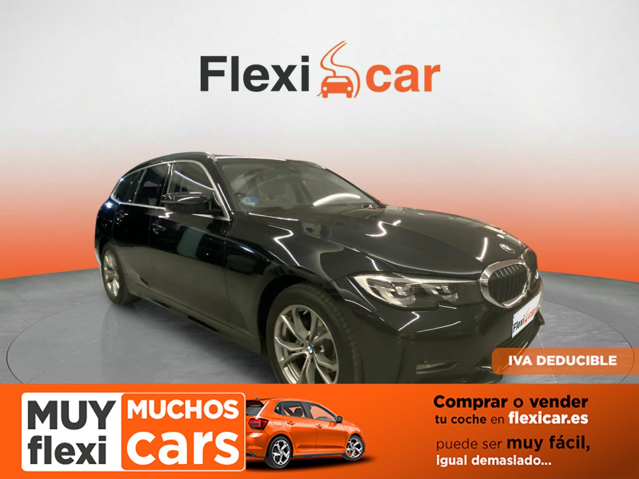 Consulta nuestro grandioso  de segunda mano - bmw serie 3 2022 /