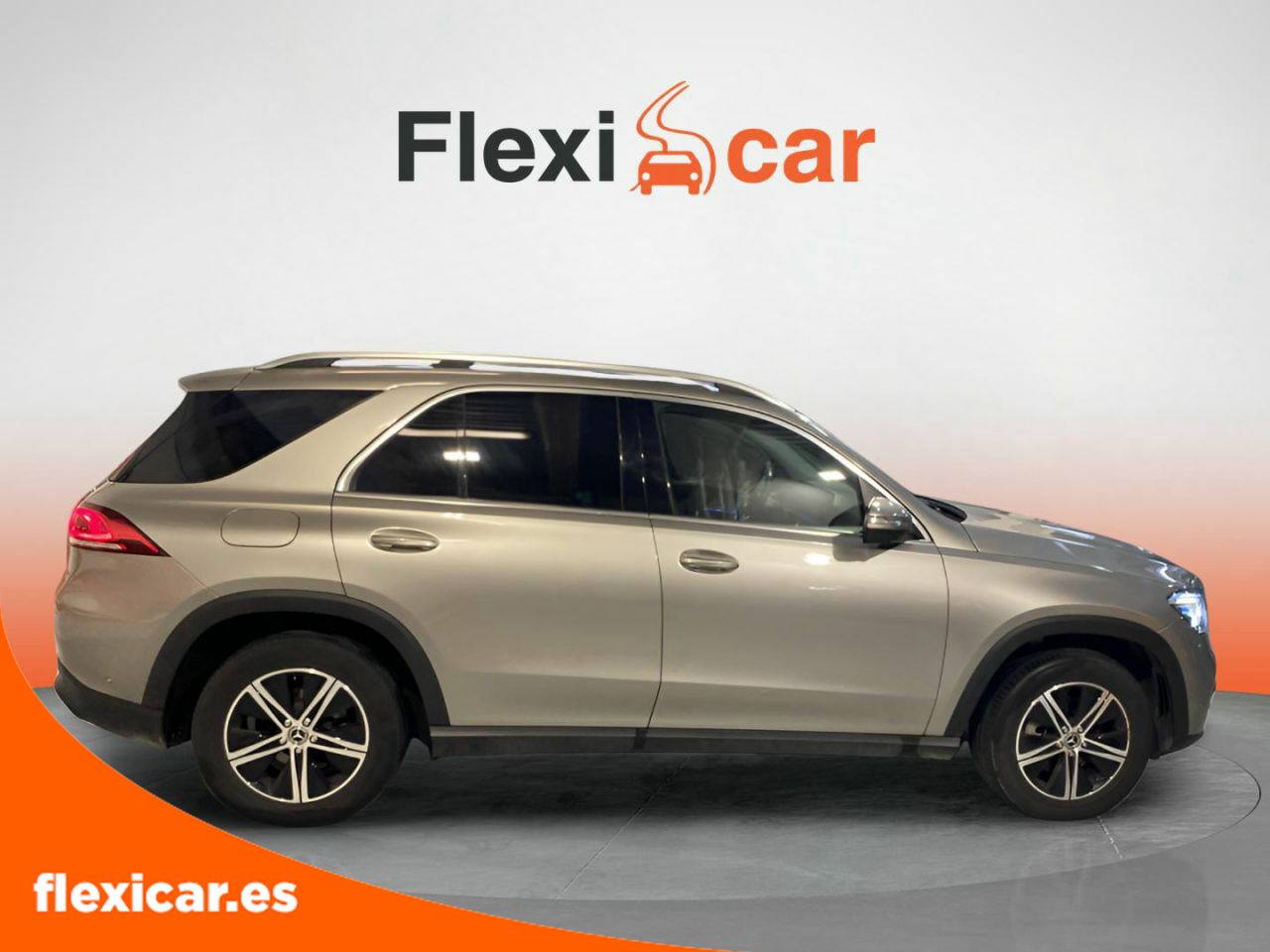 mercedes clase gle 2021 / foto grande (2)