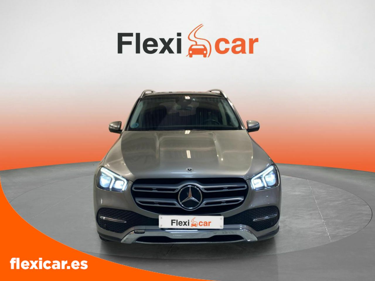 mercedes clase gle 2021 / foto grande (3)