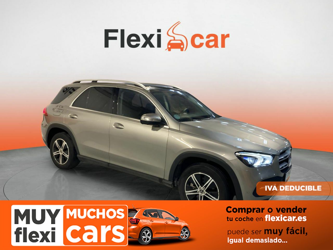 Consulta nuestro grandioso  de segunda mano - mercedes clase gle 2021 /