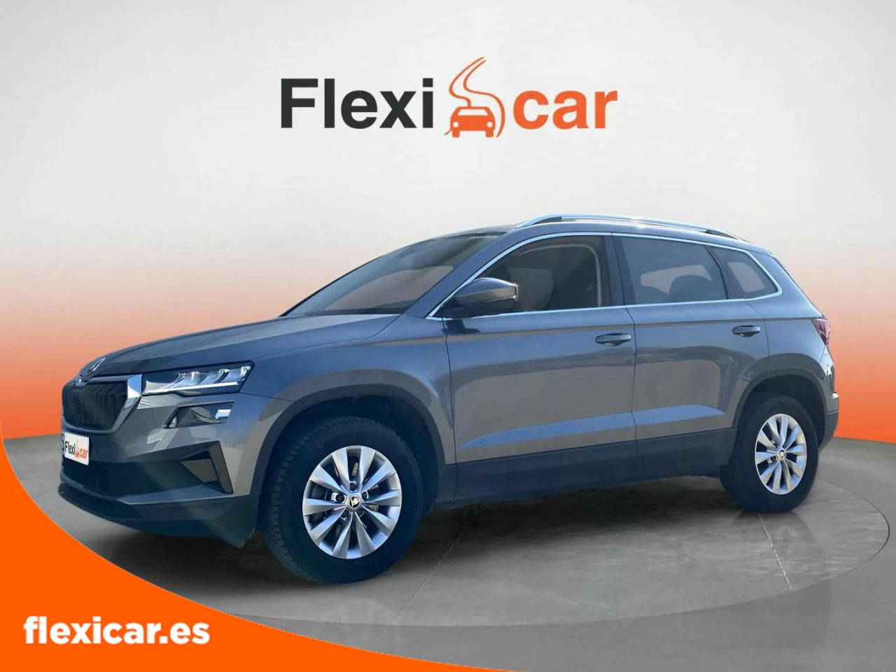 skoda karoq 2023 / foto grande (3)