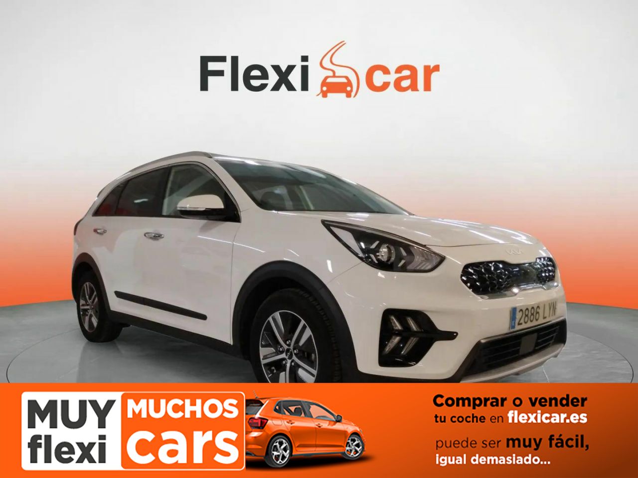 Kia niro 2020 alcala de henares  de segunda mano - kia niro 2022 /