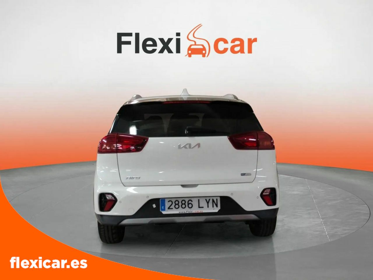 kia niro 2022 / foto grande (3)