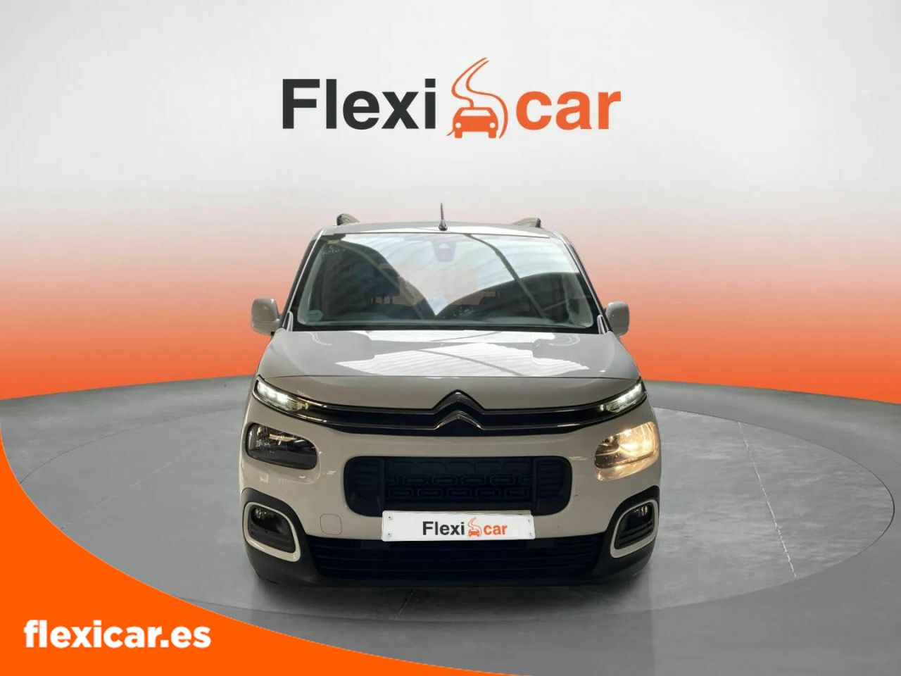 citroën berlingo 2020 / foto grande (2)