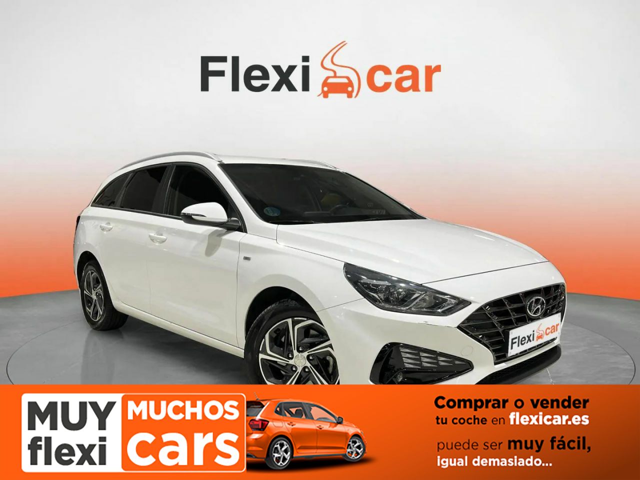 I20 alcala de henares  de segunda mano - hyundai i30 2023 /