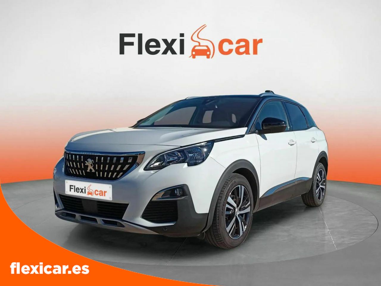peugeot 3008 2018 / foto grande (2)
