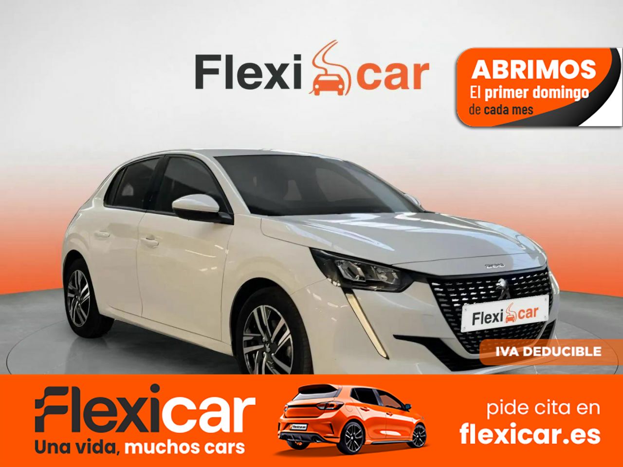 Peugeot 208 alcala de henares  de segunda mano - peugeot 208 2020 /