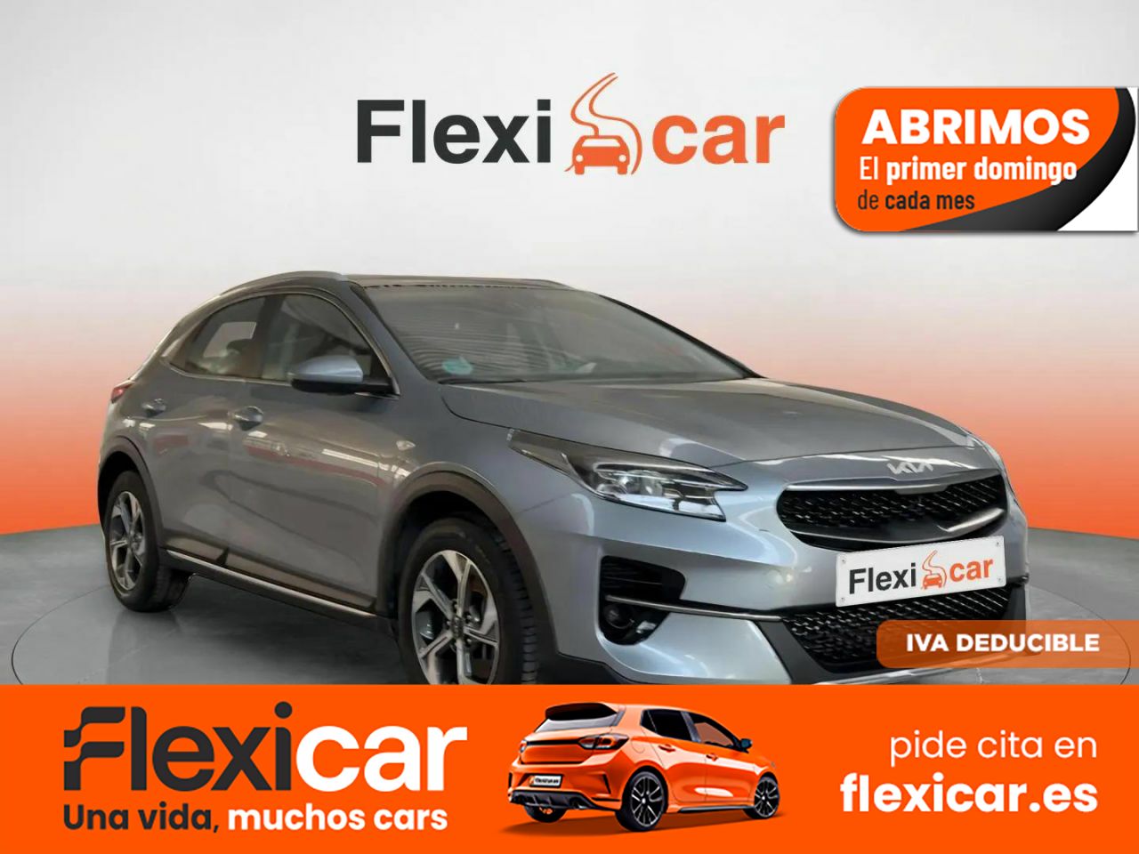 Kia xceed 2022  de segunda mano - kia xceed 2022 /