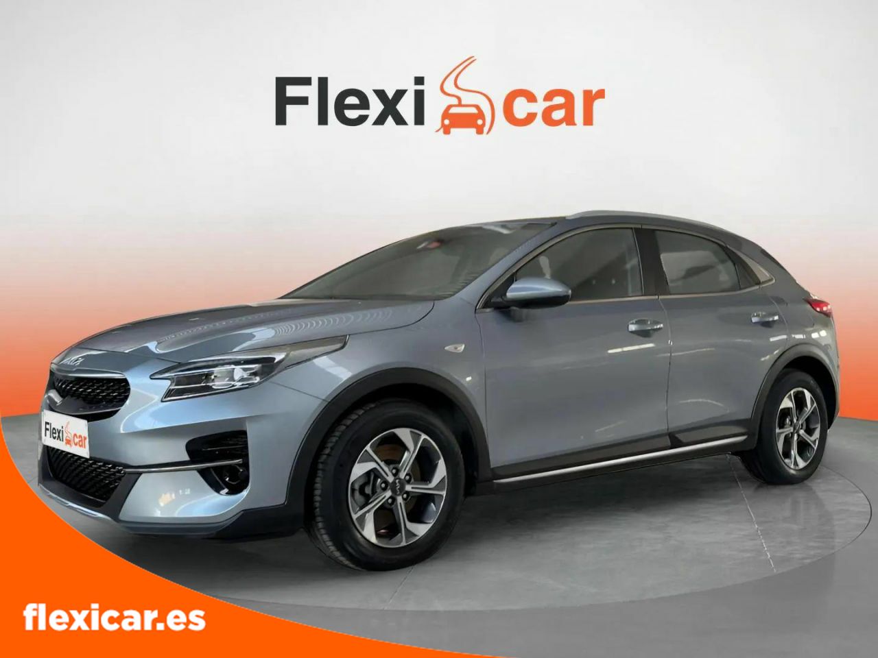 kia xceed 2022 / foto grande (3)