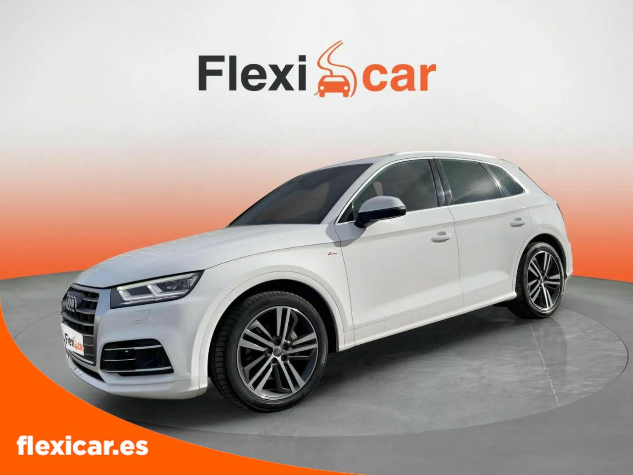 audi q5 2019 / foto grande (3)