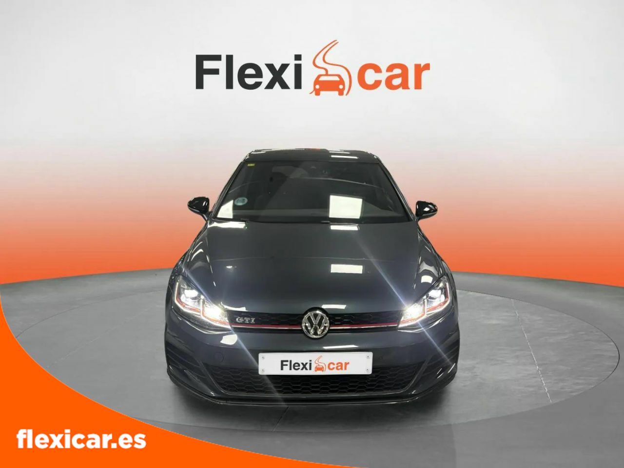 volkswagen golf 2018 / foto grande (2)