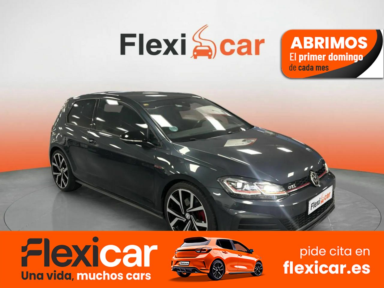 Volkswagen tiguan 2018 alcala de henares  de segunda mano - volkswagen golf 2018 /