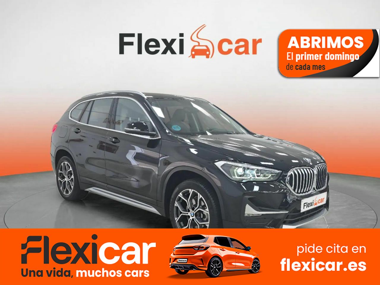 Bmw x1 2021  de segunda mano - bmw x1 2021 /