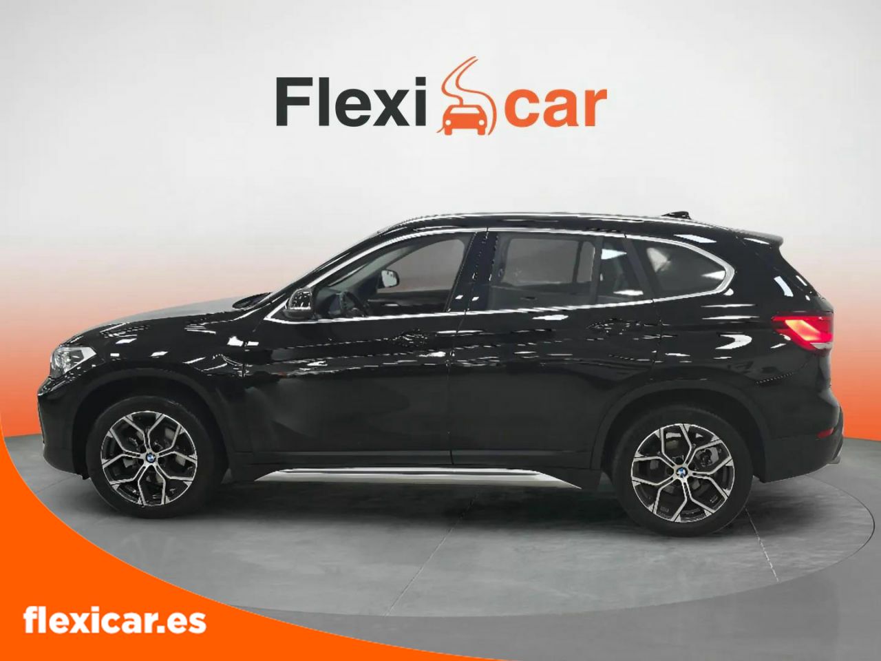 bmw x1 2021 / foto grande (2)