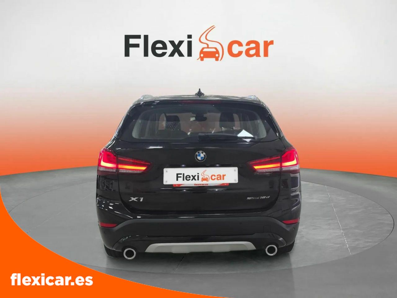 bmw x1 2021 / foto grande (3)