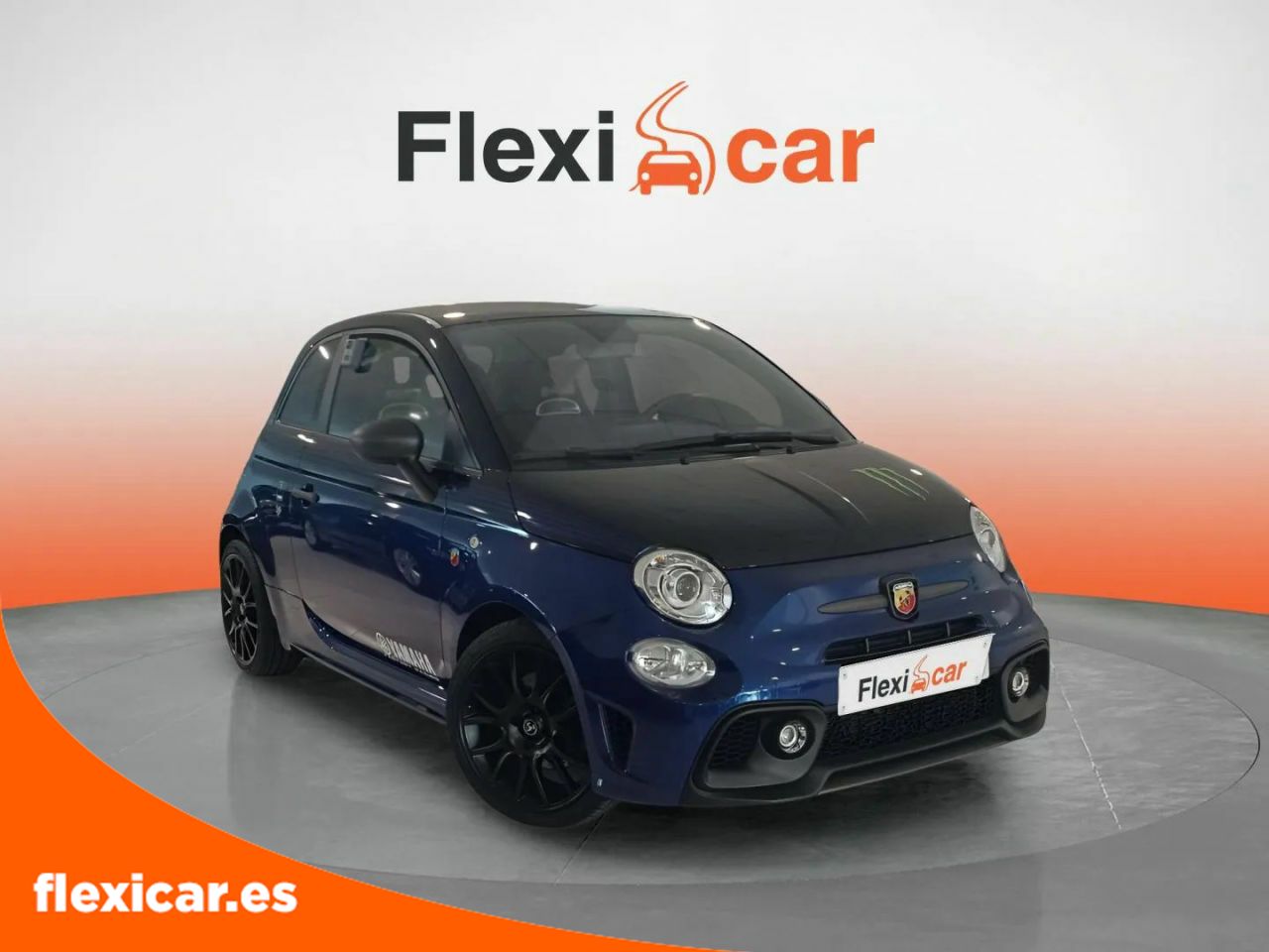 abarth 500 2021 / foto grande (2)